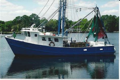 Spud Commercial Boats for Sale in Ayr Ontario by owner, dealer, and broker. . Used commercial boats for sale by owner in fl